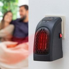 NEW InnovaGoods 400W-os termokerámia Heatpod aljzatfűtés