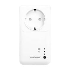 NEW Smartwares SH5SETGW Intelligens WiFi aljzat távirányítóval (3 darabos csomag)