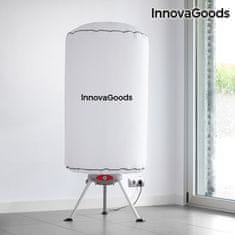 NEW InnovaGoods IG115045 1000W elektromos hajszárító (65 x 150 cm) (Felújított D termékek)