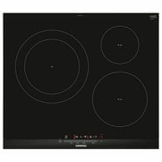 NEW Siemens AG EH675FJC1E 60 cm-es indukciós főzőlap