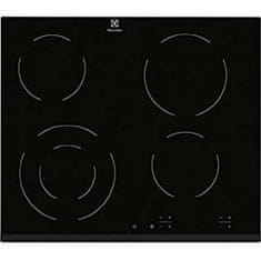 NEW Electrolux EHF6241FOK 6400 W-os indukciós főzőlap