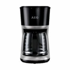 NEW Kávégép Aeg KF3300 1,4 L Fekete