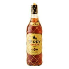 NEW Terry brandy (1 L)