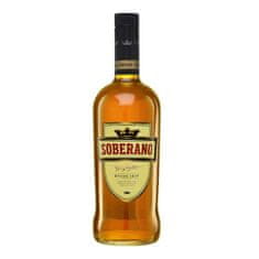 NEW Soberano pálinka (1 liter)