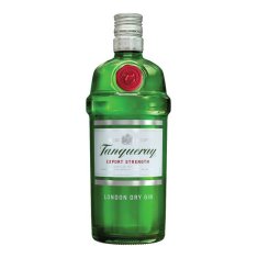 NEW Gin Tanqueray London Dry