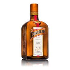 NEW Cointreau likőr (70 cl)