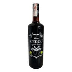 NEW Cerol kávélikőr (1 L)