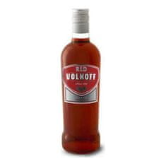 NEW Vodka Red Volkoff (70 cl)