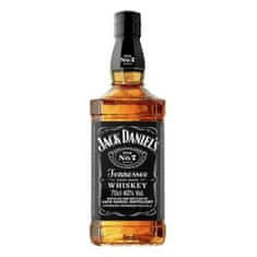 NEW Whisky Jacks Daniels (70 cl)