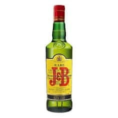 NEW Whisky J&amp;B (70 cl)