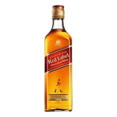 NEW Whisky Johnnie Walker Red Label (70 cl)