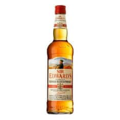 NEW Sir Edwards Whisky (70 cl)