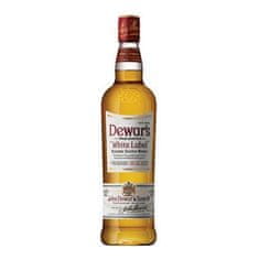 NEW Dewar's whisky (70 cl)