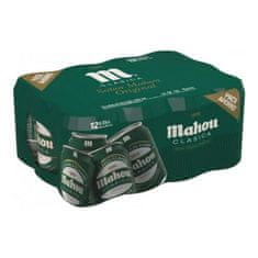 NEW Mahou Clásica 12 x 330 ml