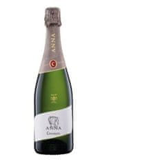 NEW Pezsgő Anna Brut Codorniu (75 cl)