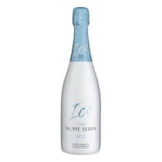 NEW Pezsgő Ice Jaume Serra 8411277207085 (75 cl)