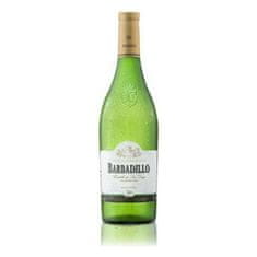 NEW fehérbor Barbadillo 2.4231 (75 cl)