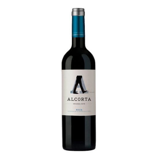 NEW Vörösbor Viña Alcorta 382109 (75 cl)