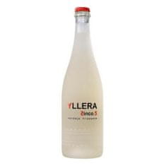 NEW fehérbor Yllera W3621_C (75 cl)