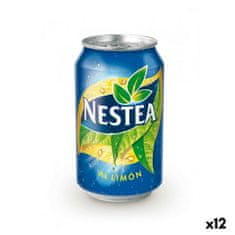 NEW Nestea Refreshment 33 cl (12-es kiszerelés)