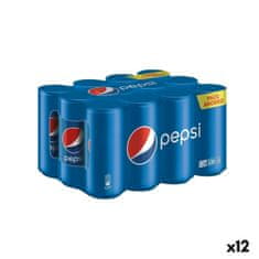 NEW Pepsi üdítő 33 cl (12-es kiszerelés)