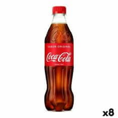 NEW Coca-Cola 50 cl üdítő (8 dobozos kiszerelés)