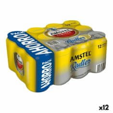 NEW Amstel sör 12 x 330 ml