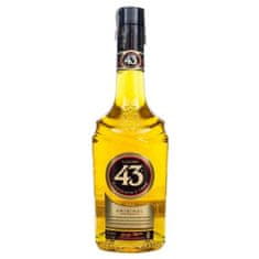 NEW Licor 43 70 cl