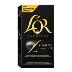 NEW L'Or Ristretto kávékapszula 20 kapszula