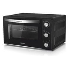 NEW Haeger Ducasse 1500W 45 L sütő