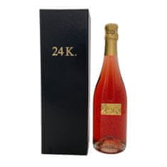 NEW Pezsgő 24K Gold Rosè 75 cl