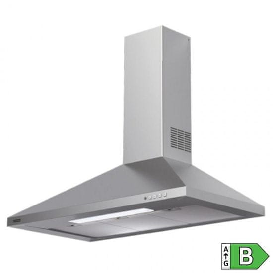 NEW Páraelszívó Mepamsa GAVIA 60CM INOX Rozsdamentes acél 60 cm Acél