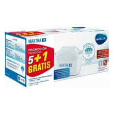 NEW Szűrő a Brita MAXTRA+ PACK5+1 szűrőkancsóhoz