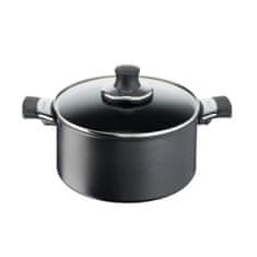 NEW Tefal EXCELLENCE G2694632 4,5 L Ø 24 cm Alumínium (24 cm)