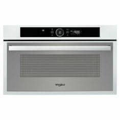 NEW Mikrohullámú sütő grillel Whirlpool Corporation AMW731WH 31L (31 L)