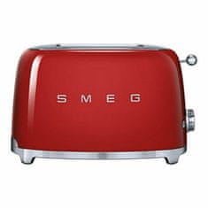 NEW Smeg TSF01RDEU 950W 950 W piros