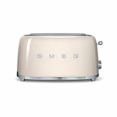 NEW Smeg TSF02CREU Kenyérpirító 1500 W