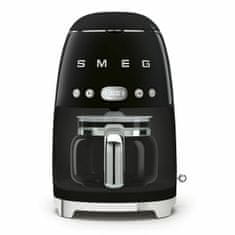 NEW Smeg DCF02BLEU 1,4 literes kávéfőzőgép