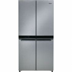 NEW Whirlpool Corporation WQ9B2L 188 x 91 cm Rozsdamentes acél