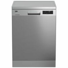 NEW Mosogatógép BEKO DFN28432X Titan 60 cm-es mosogatógép