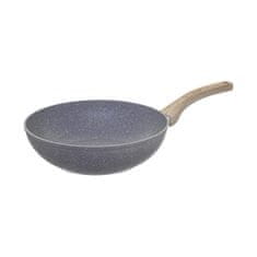 NEW Secret de Gourmet Nature wok (Ø 28 cm)