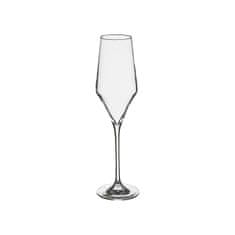 NEW Secret de Gourmet 3 darabos készlet Crystal Clear (22 cl)