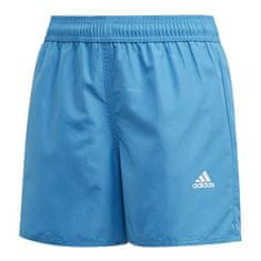 NEW Gyerek fürdőruházat Adidas YB BOS SHORTS FL8714