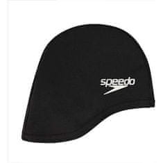 NEW Úszósapka CAP 8 Speedo 710080000 Fekete