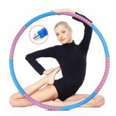 NEW Pilates Ring (Felújított termék B)