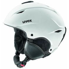 NEW Uvex Primo 59-62 cm Unisex síbukósisak (Felújított termék B)