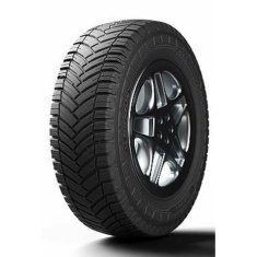 NEW Michelin AGILIS CROSSCLIMATE 215/65R16C furgon gumiabroncs Michelin AGILIS CROSSCLIMATE 215/65R16C