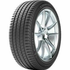 NEW Michelin LATITUDE SPORT-3 275/45YR21 terepgumiabroncs Michelin LATITUDE SPORT-3 275/45YR21