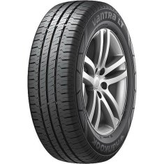 NEW Hankook RA18 VANTRA LT 215/75R16C furgon gumiabroncs Hankook RA18 VANTRA LT 215/75R16C