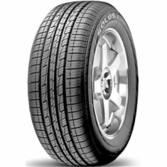 NEW Terepjáró gumiabroncs Kumho KL21 SOLUS ECO 265/60HR18